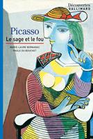   Pablo Picasso - D&eacute;couvertes Gallimard