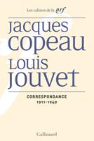   Correspondance (1911-1949)