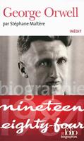   George Orwell