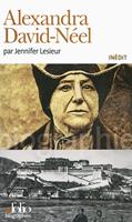   Alexandra David-Néel