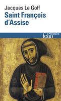   Saint Fran&ccedil;ois d'Assise
