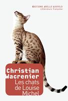   Les chats de Louise Michel