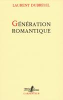   Génération romantique