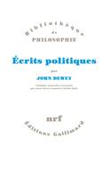   Écrits politiques