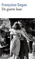   De guerre lasse