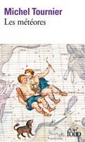   Les météores