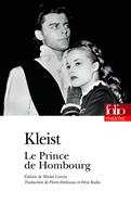   Le Prince de Hombourg