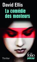   La comédie des menteurs