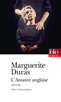   L'Amante anglaise