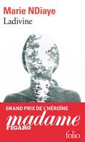   Ladivine - Grand Prix de l'Héroïne Madame Figaro