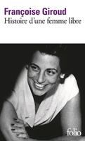   Histoire d'une femme libre