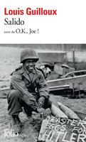   Salido / O.K., Joe !