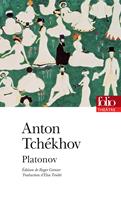   Platonov