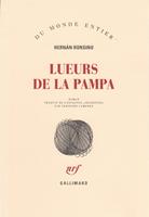   Lueurs de la pampa