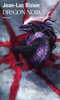   Katana (Tome 2) - Dragon noir