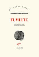   Tumulte