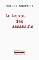   Le temps des assassins
