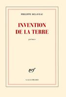   Invention de la terre