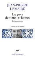   Le pays derrière les larmes