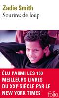  Sourires de loup