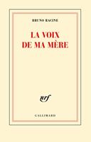   La voix de ma mère