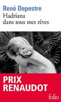   Hadriana dans tous mes r&ecirc;ves