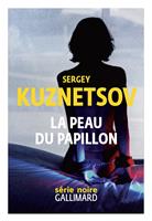   La peau du papillon