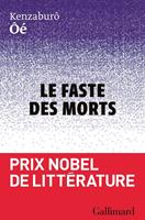   Le faste des morts