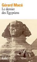   Le dernier des Égyptiens