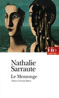   Le Mensonge