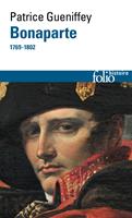   Bonaparte (1769-1802)