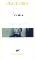   Poésies