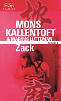   Zack (Tome 1)