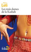   Les trois dames de la Kasbah/Suleïma