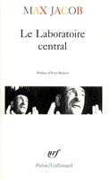   Le Laboratoire central