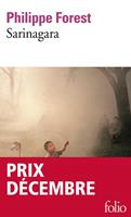   Sarinagara - Prix Décembre