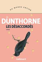   Les désaccordés