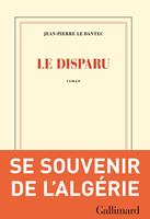   Le disparu