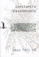   Deux fois n&eacute;