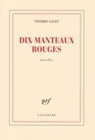   Dix manteaux rouges