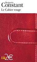   Le Cahier rouge