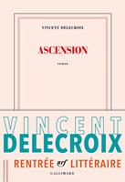   Ascension
