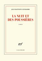   La nuit et des poussières