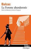   La Femme abandonnée