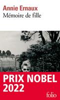   Mémoire de fille