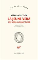   La jeune Vera
