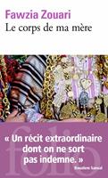  Le corps de ma mère