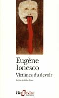   Victimes du devoir