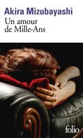   Un amour de Mille-Ans