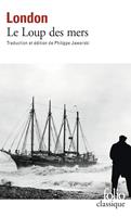   Le Loup des mers